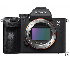 Sony Alpha 7 III Body leasen